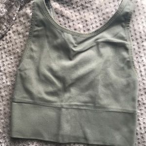 Victoria Sport Workout Top
